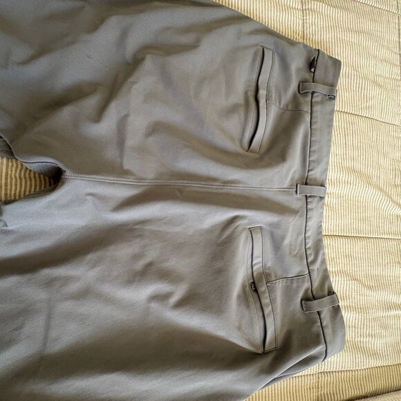 Lululemon ABC Slim-Fit 5 Pocket Pant (34W x 34L) – Warpstreme Fabric - Picture 5 of 9